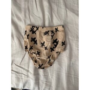 Bobo Choses Baby Cotton Bloomers 18-24 Months
